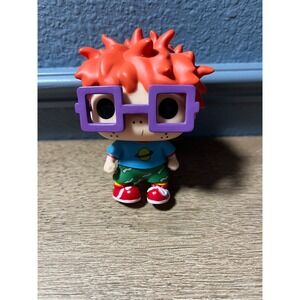 Funko Pop Nickelodeon Rugrats Chuckie Finster Vinyl Figure‎ 92